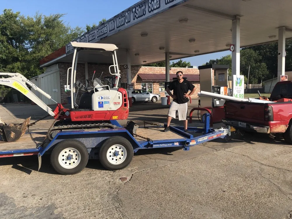 Slide of B-J's Plumbing