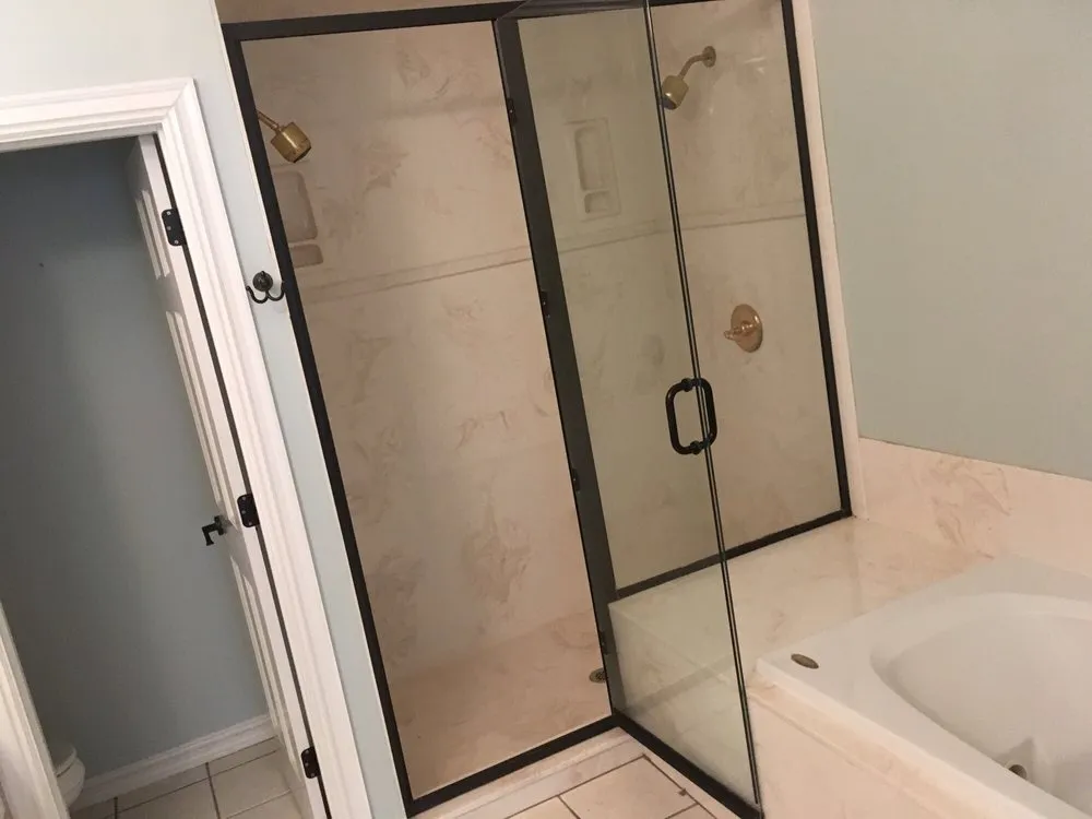 Slide of B-J's Plumbing