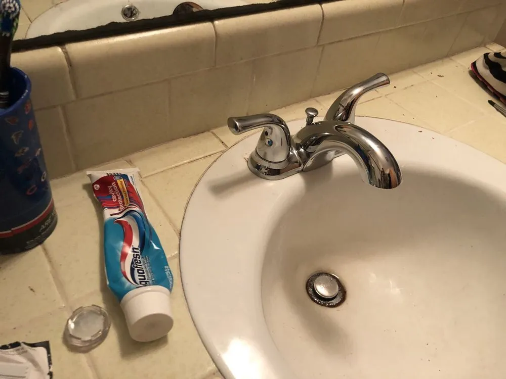 Slide of B-J's Plumbing