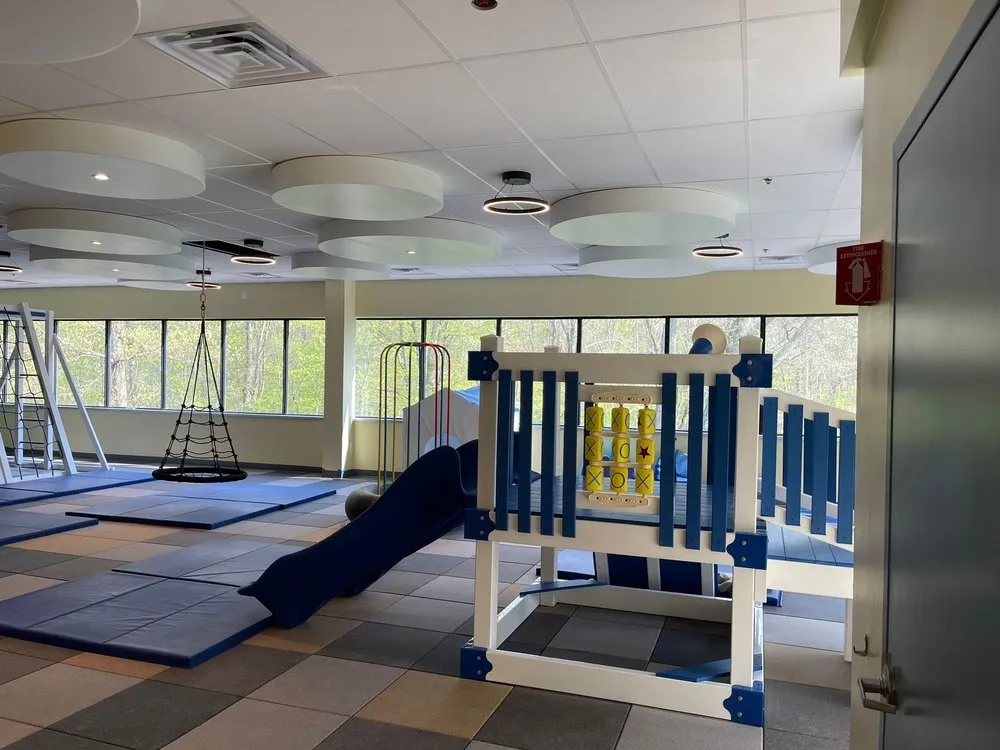 Slide of B K Construction Group