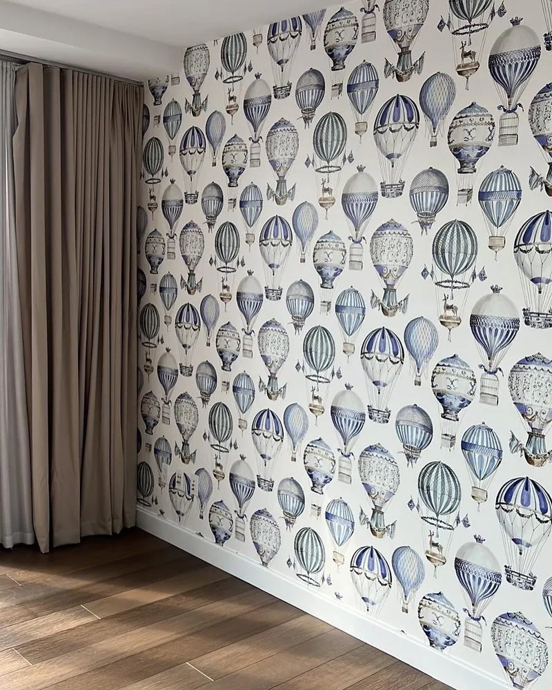 Slide of B K Construction Group