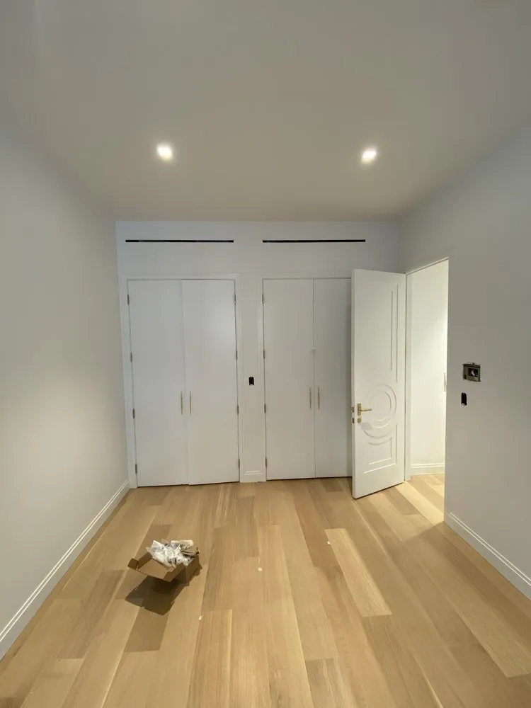 Slide of B K Construction Group