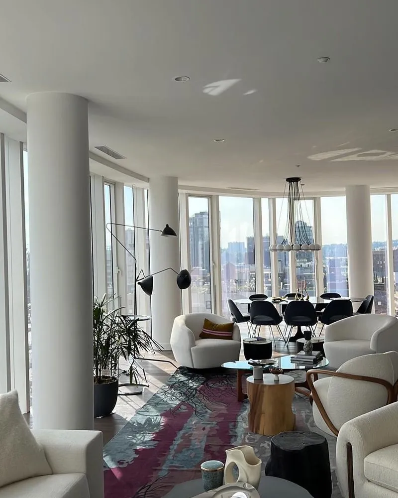 Slide of B K Construction Group