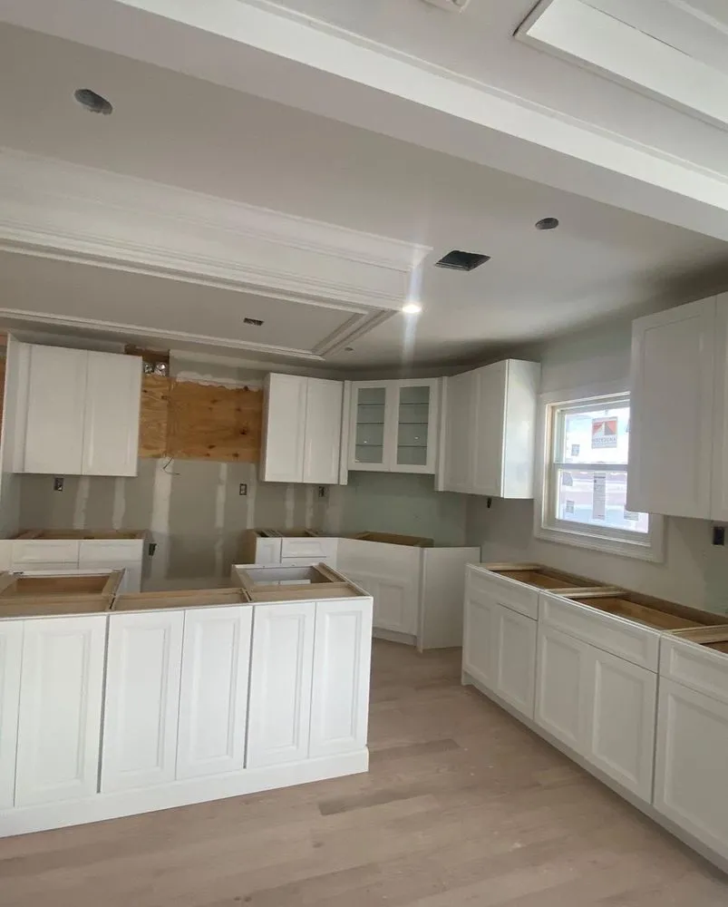 Slide of B K Construction Group