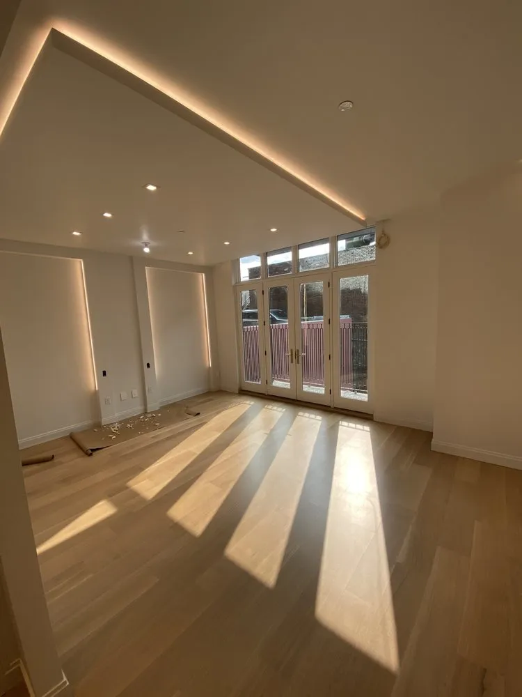 Slide of B K Construction Group