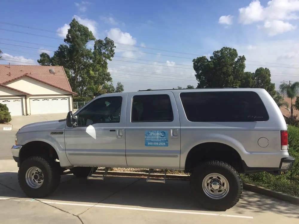 Slide of B K Plumbing