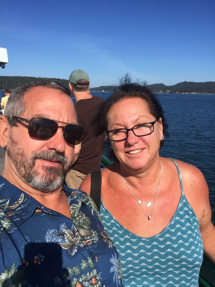 Slide of B K Plumbing