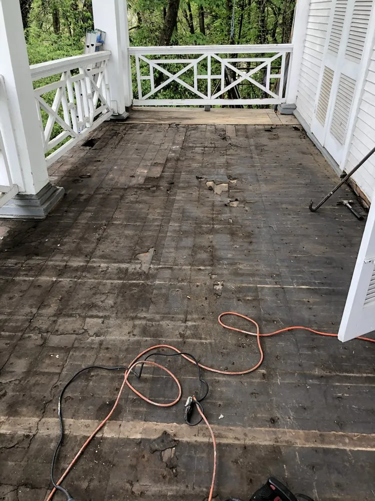 Slide of B-King Ventures