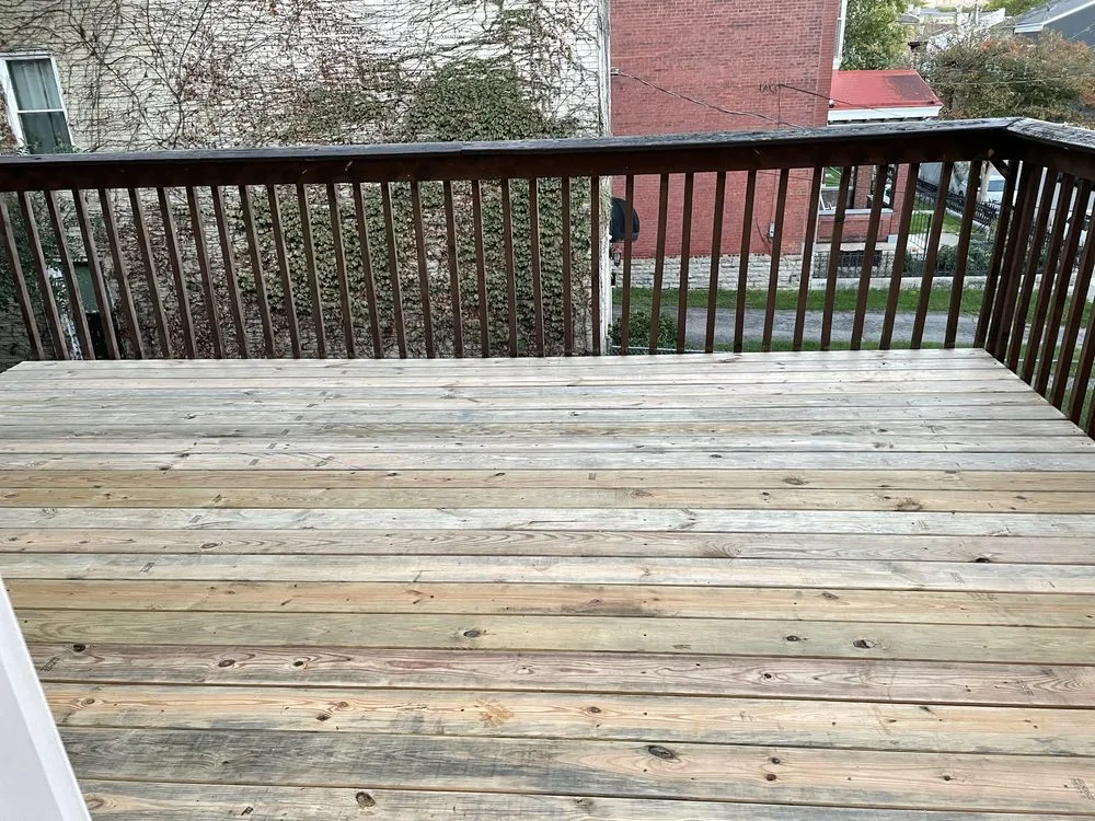 Slide of B-King Ventures