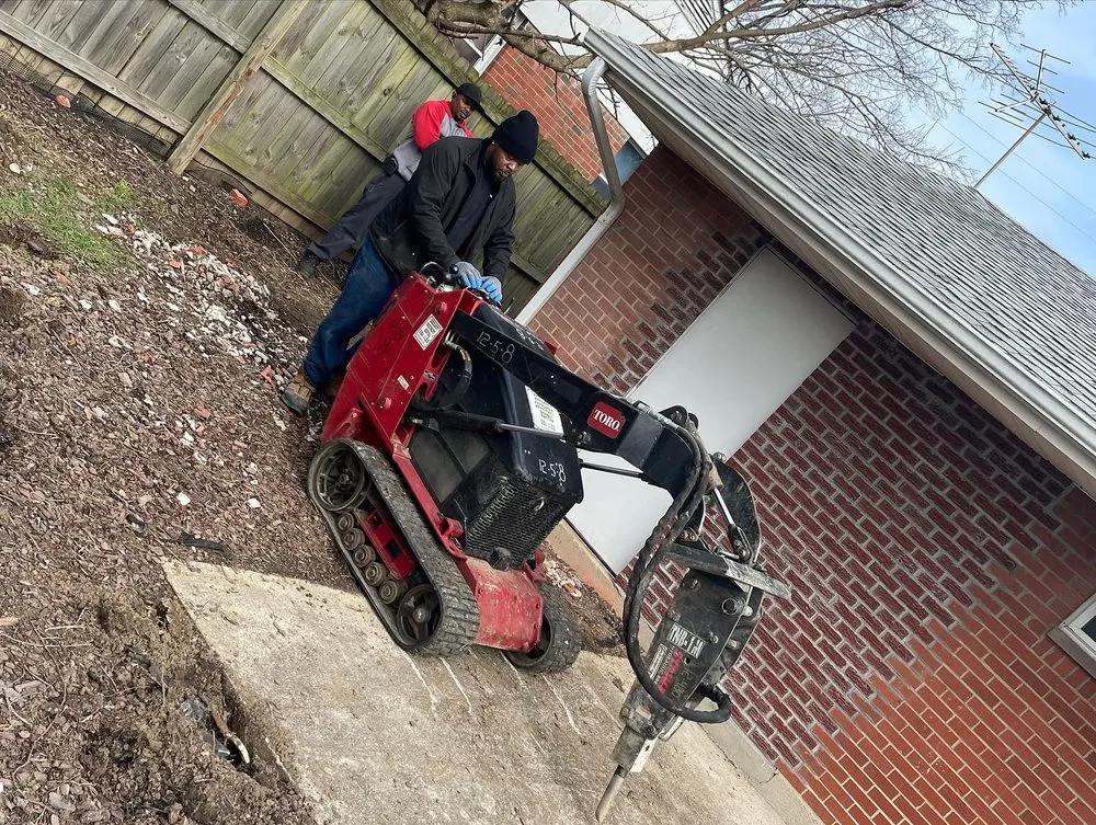 Slide of B-King Ventures