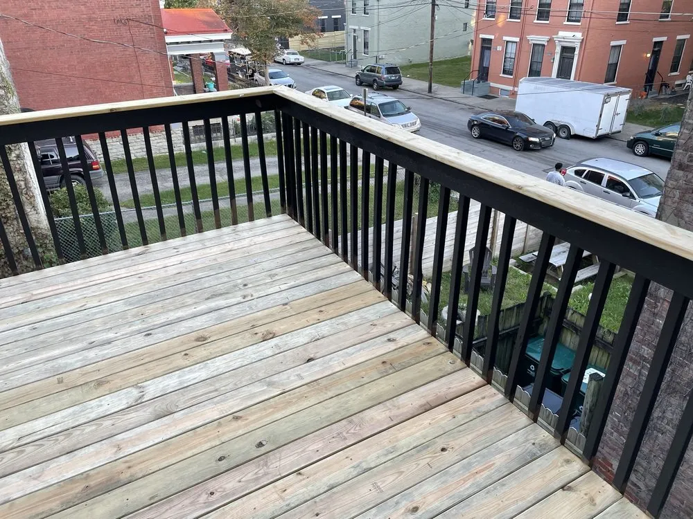 Slide of B-King Ventures