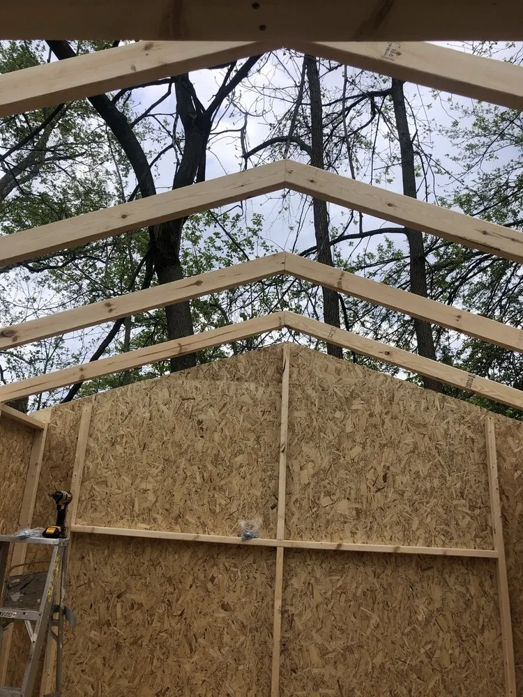 Slide of B-King Ventures