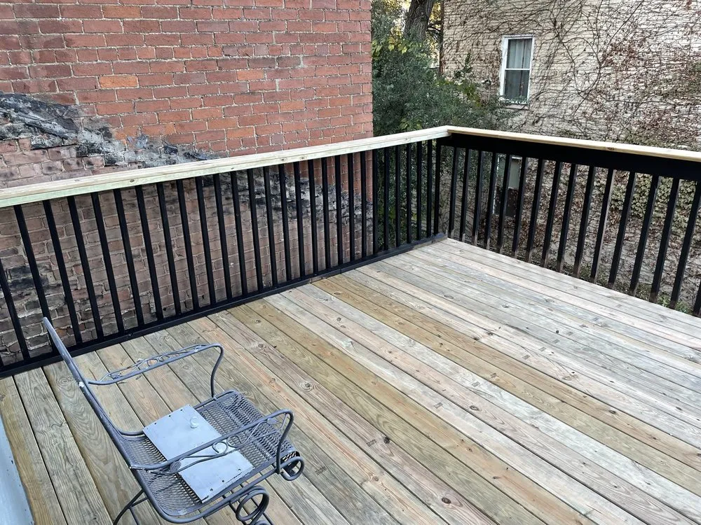 Slide of B-King Ventures