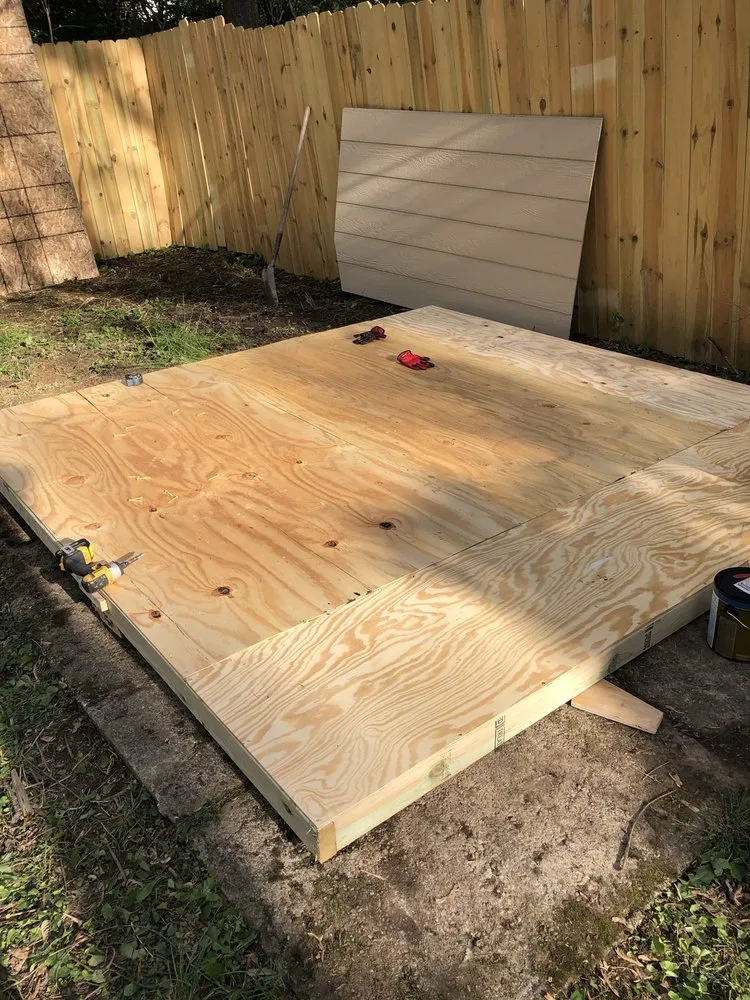 Slide of B-King Ventures