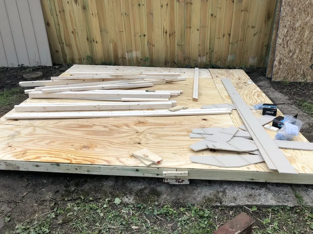 Slide of B-King Ventures