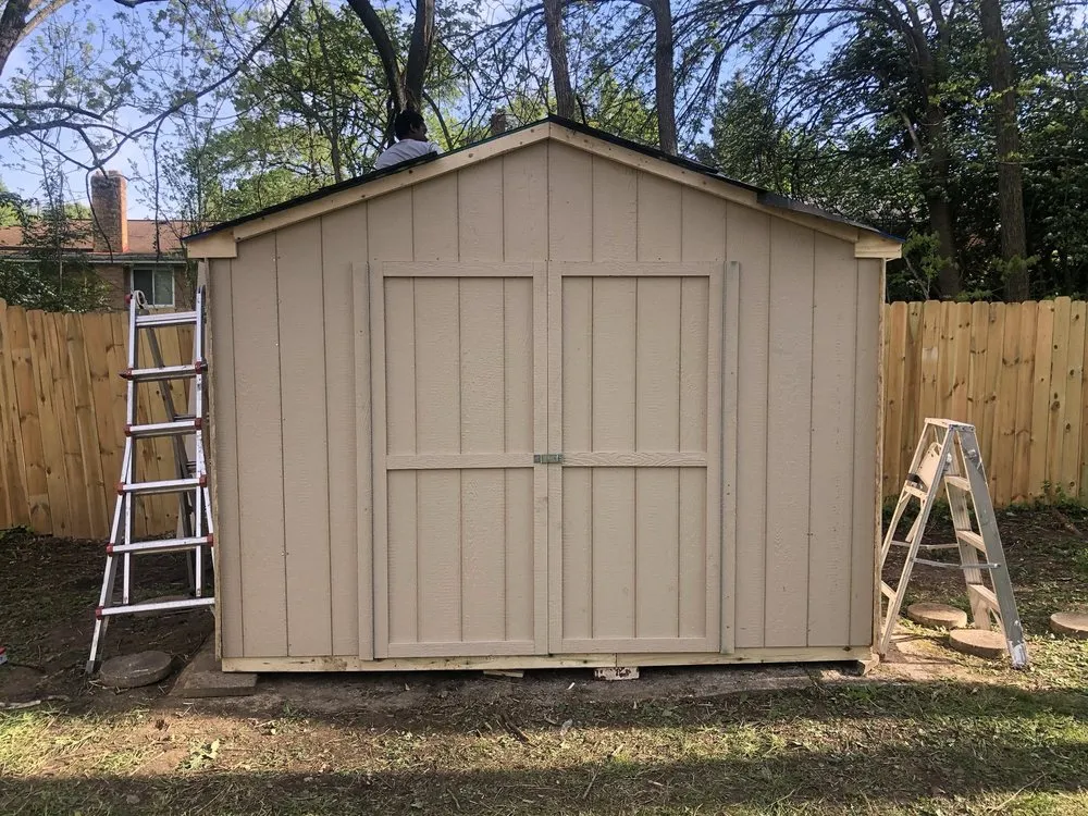 Slide of B-King Ventures