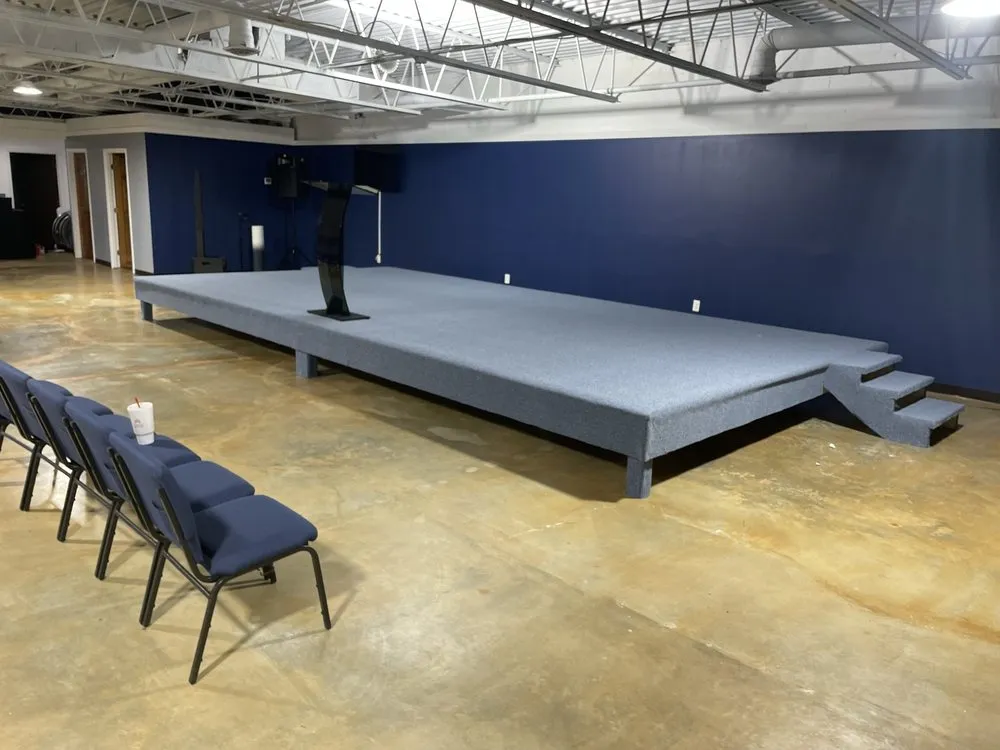 Slide of B-King Ventures