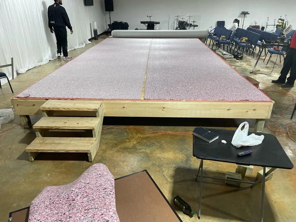 Expert drain cleaning service in Cincinnati, OH - B-King Ventures