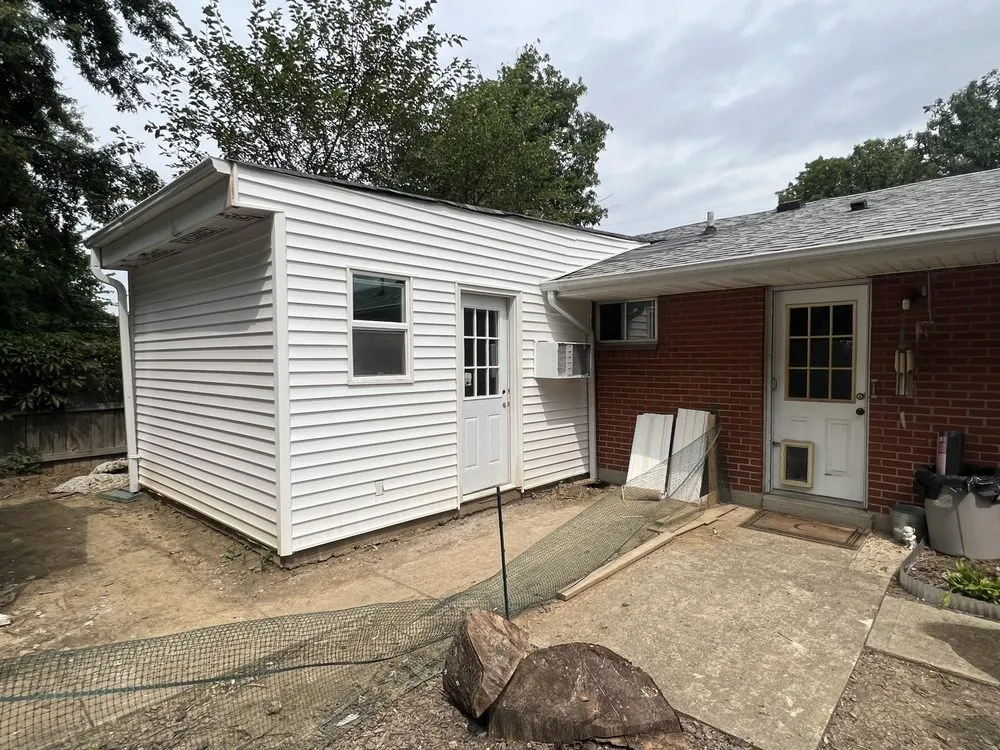 Professional emergency plumbing experts serving Cincinnati, OH - B-King Ventures