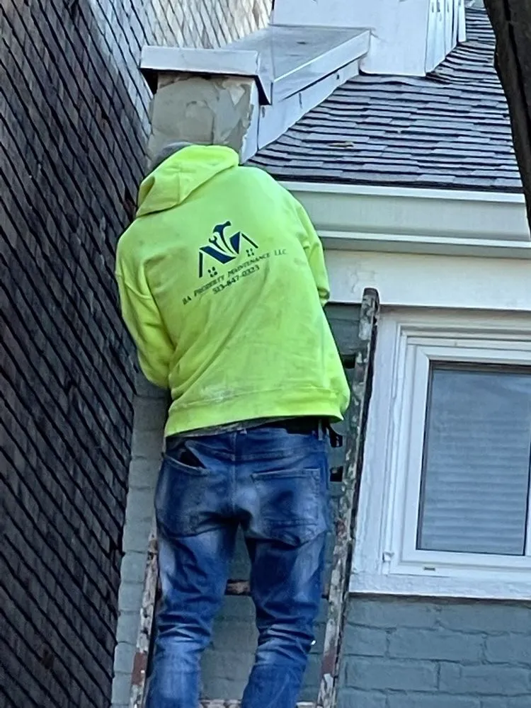 Slide of B-King Ventures