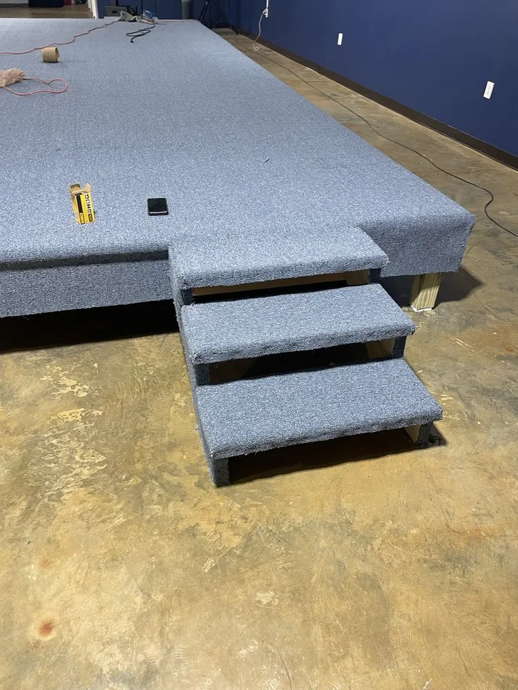 Slide of B-King Ventures