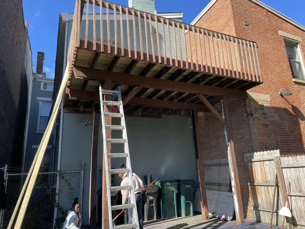 Slide of B-King Ventures