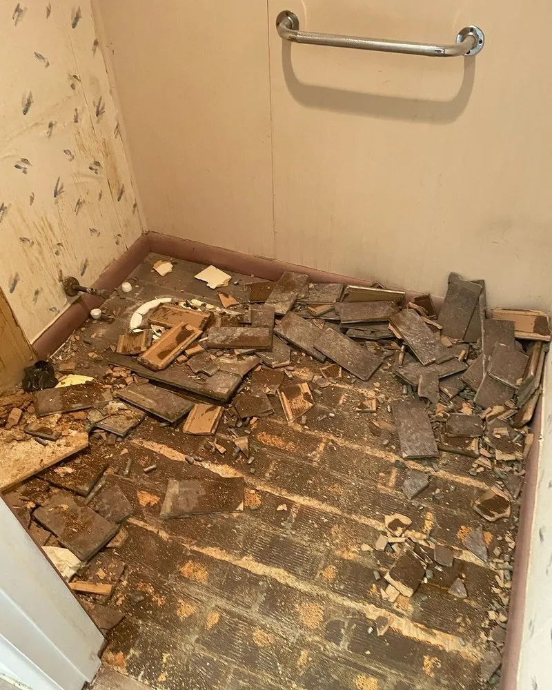 Slide of B-King Ventures