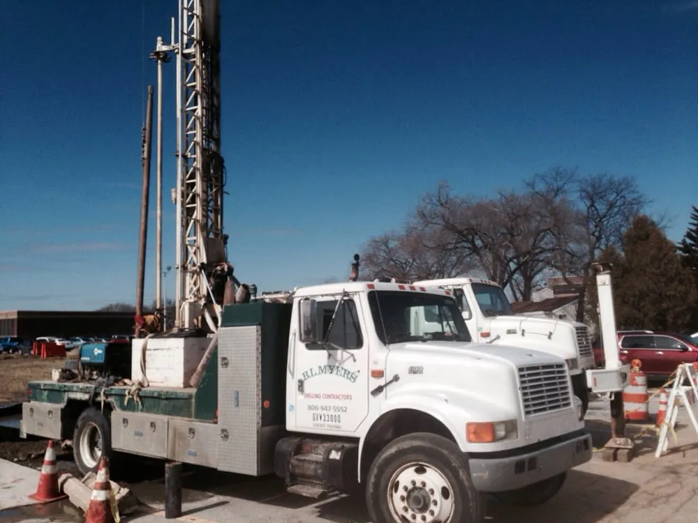 Trusted pipe repair for homes in Glenmoore, PA by B L Myers Bros