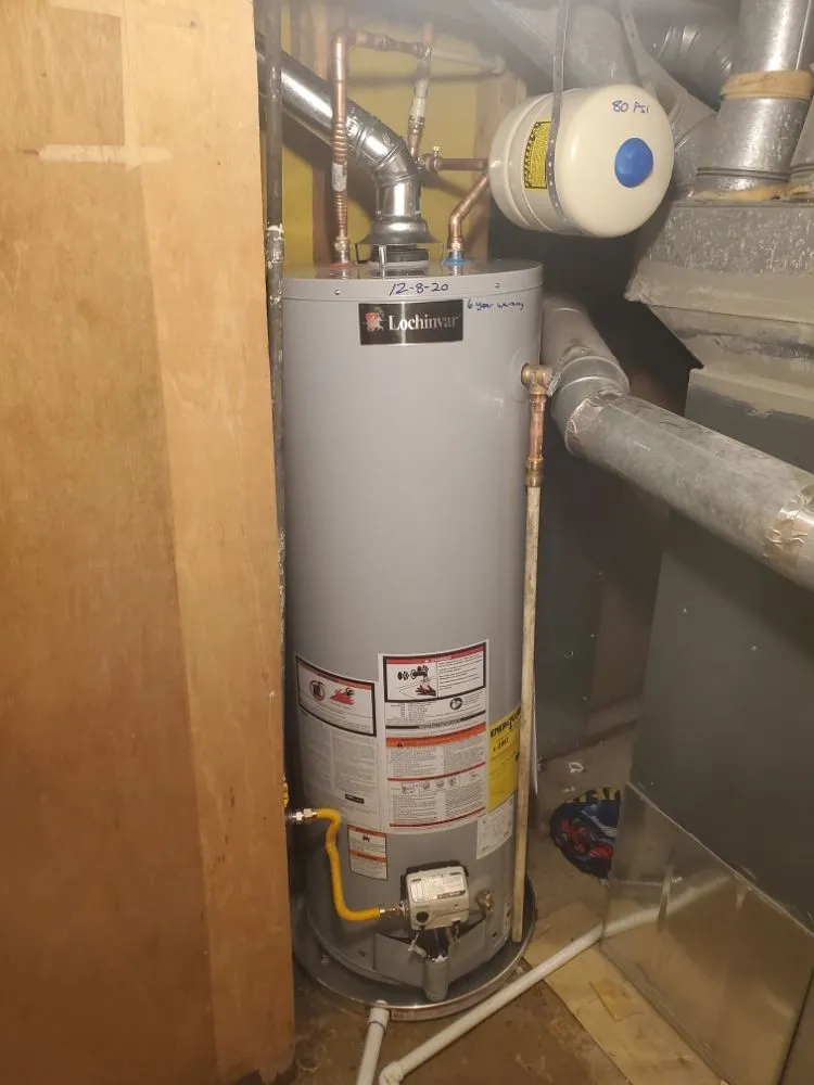 Slide of B-Line Plumbing & Drains