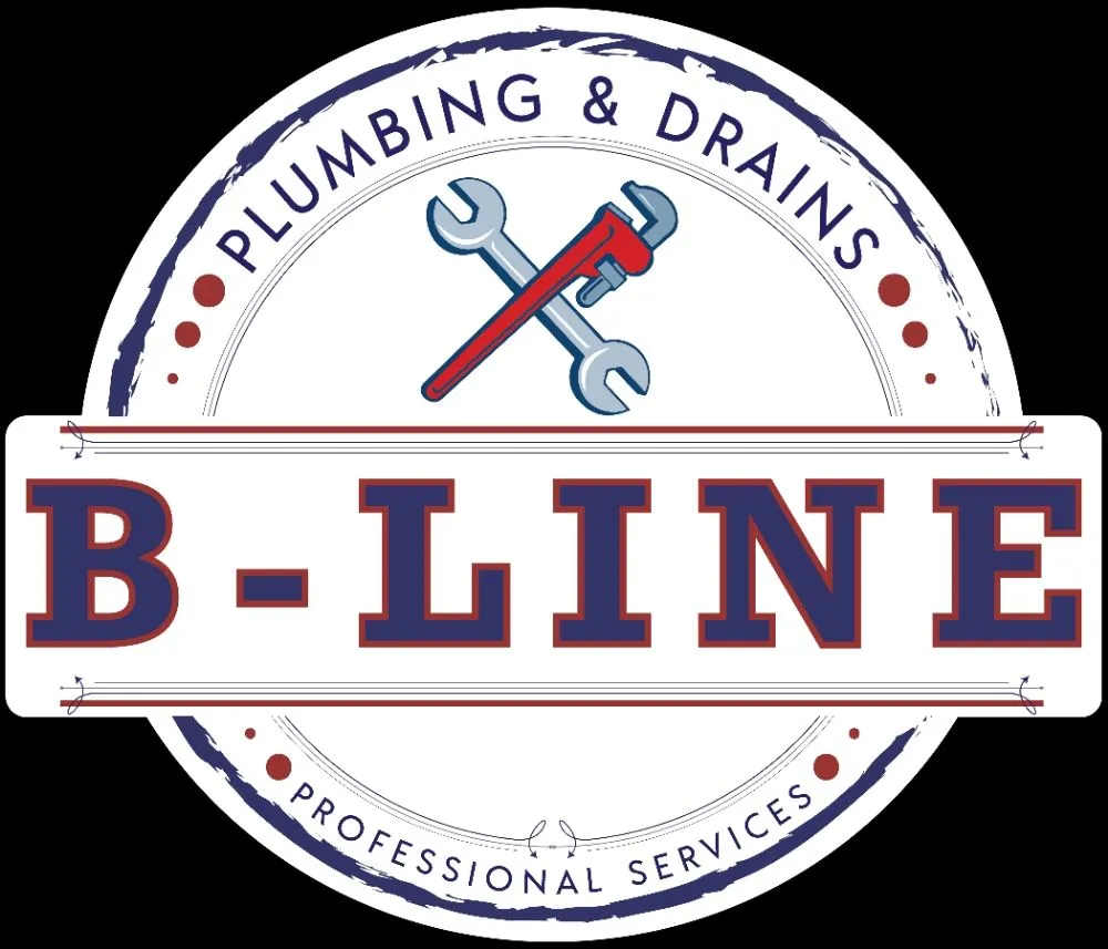 Slide of B-Line Plumbing & Drains