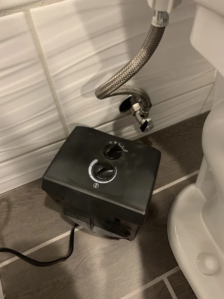 Trusted leak detection service in Firestone, CO - B-Line Plumbing & Drains