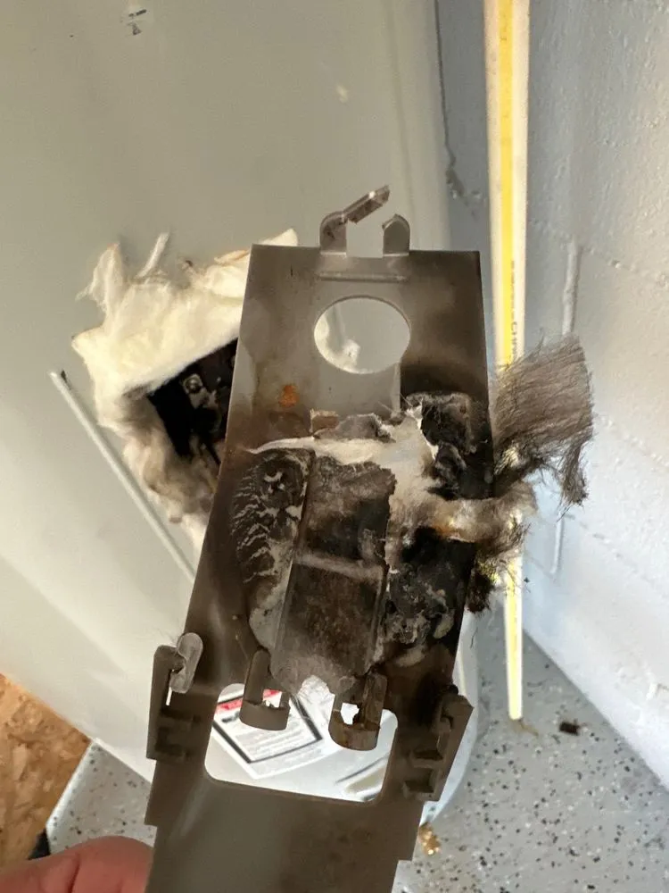 Slide of B M W Plumbing