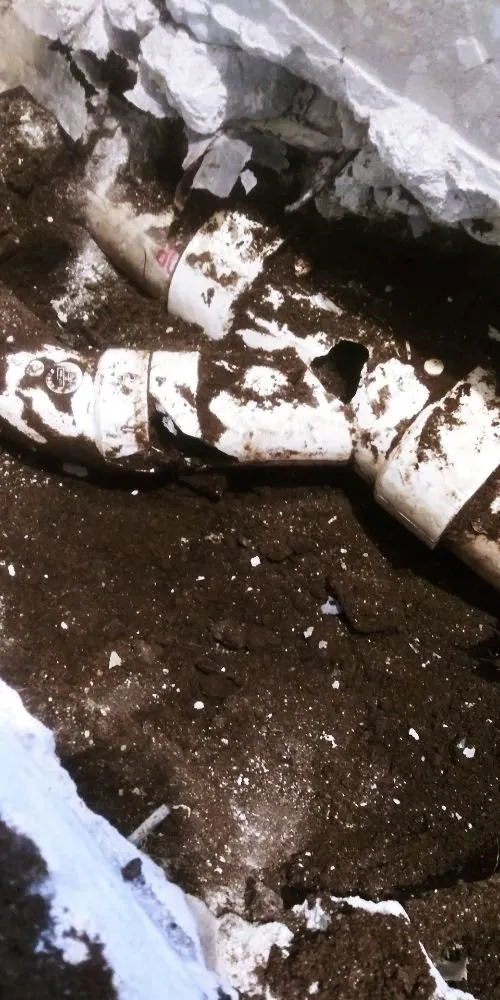 Slide of B-MAC AND SON PLUMBING