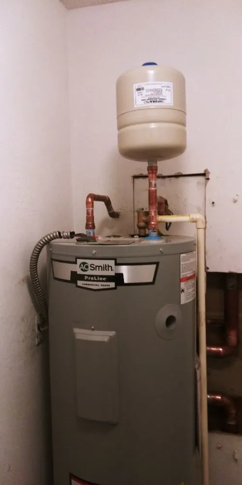 Slide of B-MAC AND SON PLUMBING