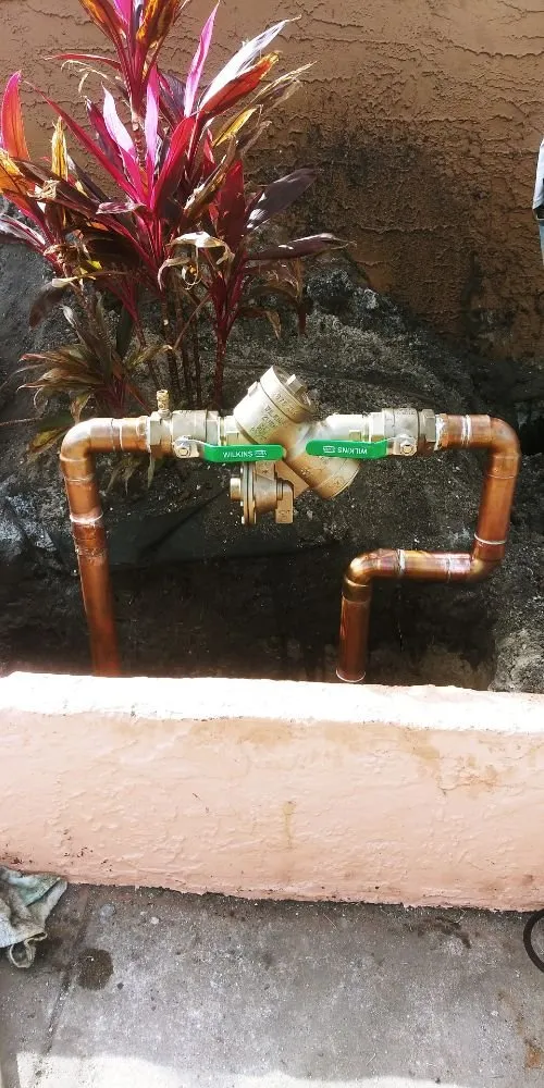 Slide of B-MAC AND SON PLUMBING