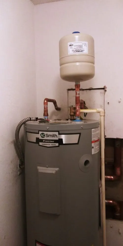 Slide of B-MAC AND SON PLUMBING