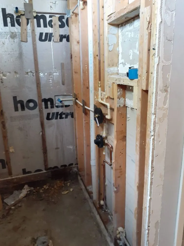 Slide of B-MAC AND SON PLUMBING