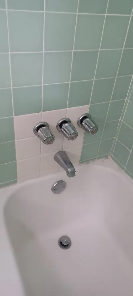 Slide of B-MAC AND SON PLUMBING