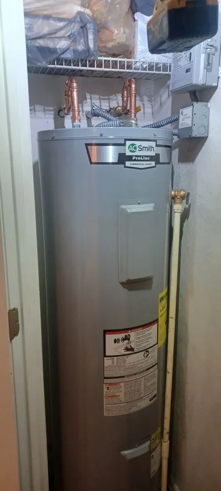 Slide of B-MAC AND SON PLUMBING