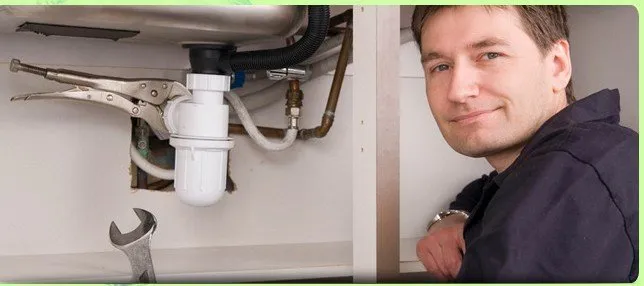 Slide of B McCall Plumbing