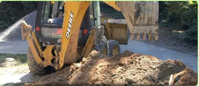 Slide of B McCall Plumbing