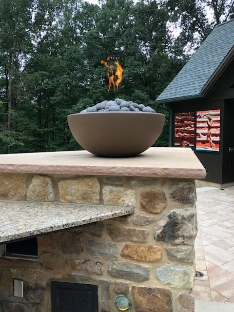 Slide of B Miller Mechanical & Contracting