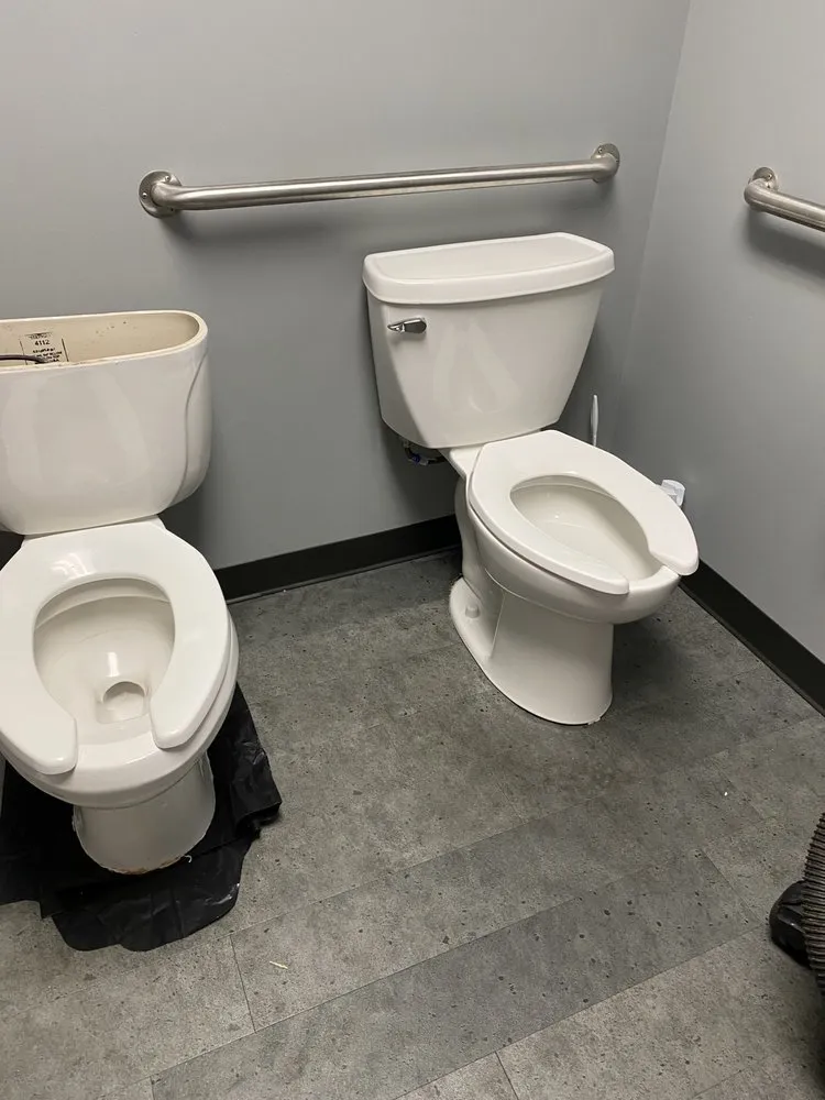 Slide of B-More Plumbing & Drain Cleaning