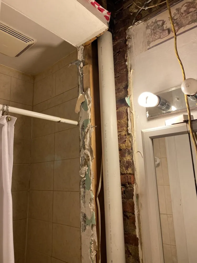 Slide of B-More Plumbing & Drain Cleaning