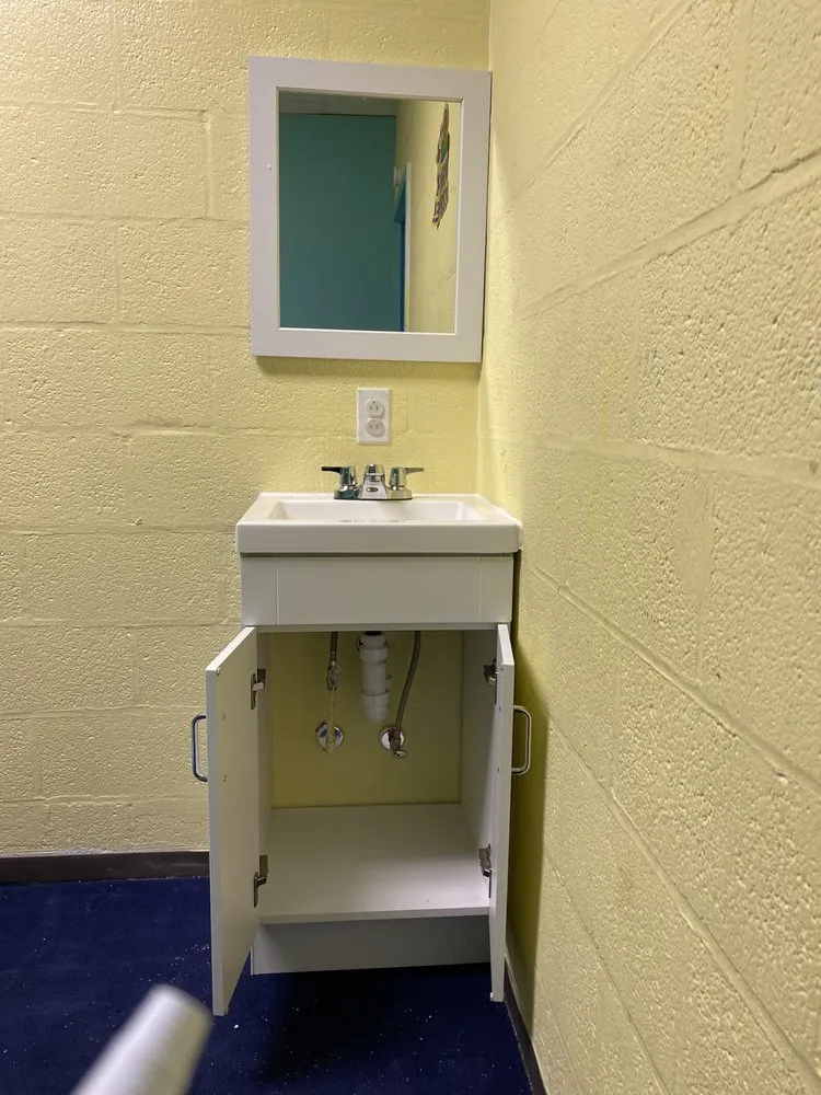 Slide of B-More Plumbing & Drain Cleaning