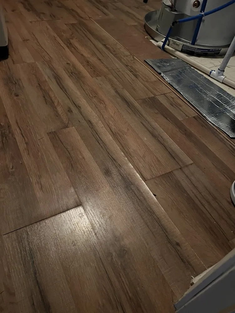 Slide of B-N-C Plumbing Company