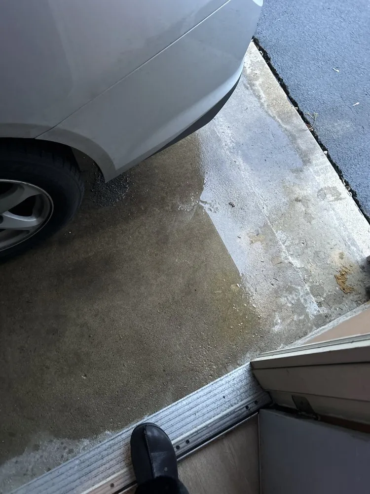 Slide of B-N-K Plumbing