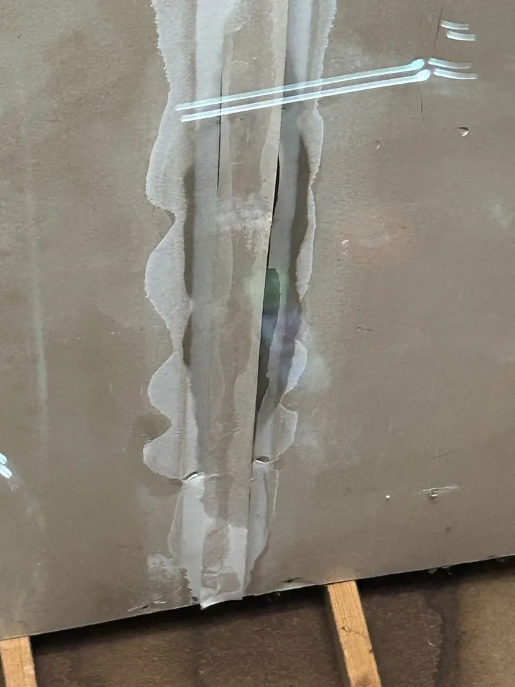 Slide of B-N-K Plumbing