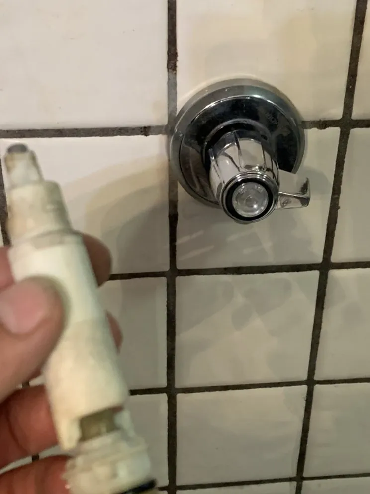 Slide of B N Plumbing