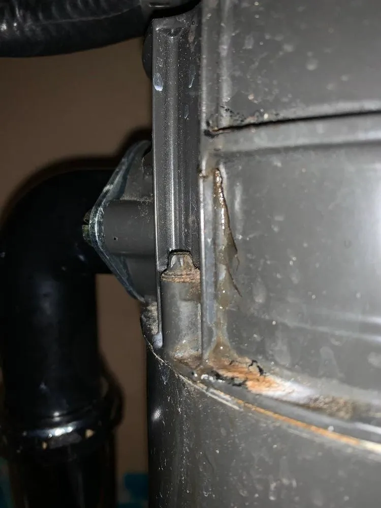 Slide of B N Plumbing